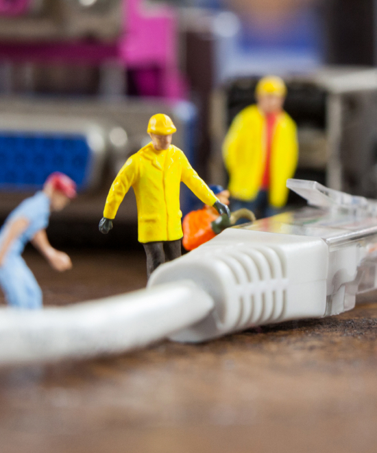 Optisait Perú S.A.C