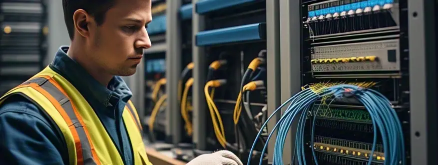 Optisait Perú S.A.C