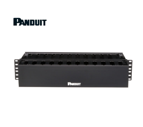 Patch Panel de 24 puertos modular