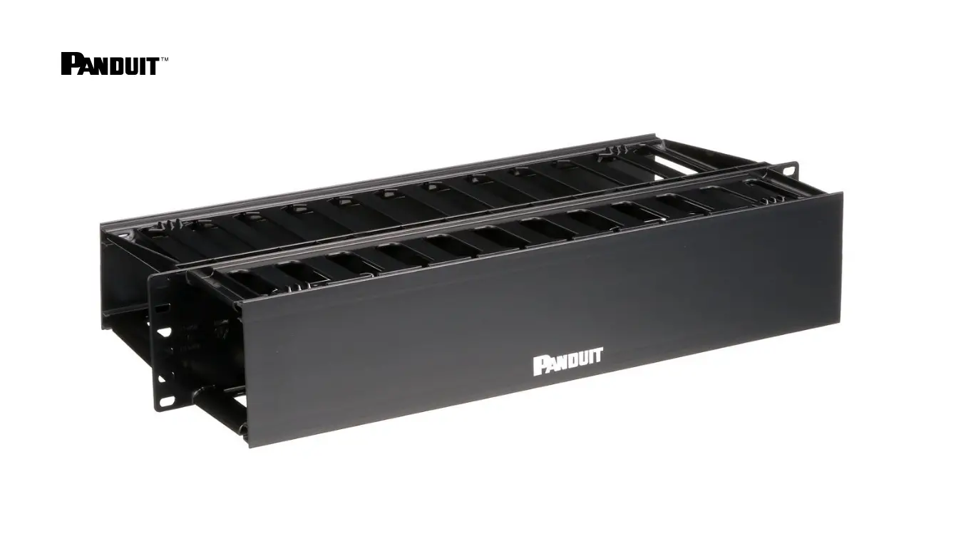 JACK MODULAR RJ45 CAT6 COLOR AZUL PANDUIT