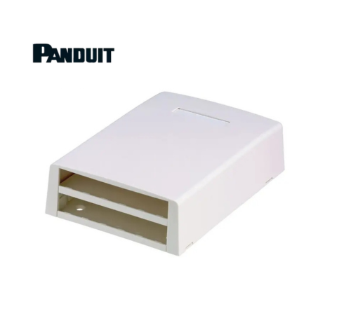 Patch Panel de 24 puertos modular