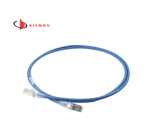 Cable de Alimentación 15A, 14 AWG C14 A C15 1.83M