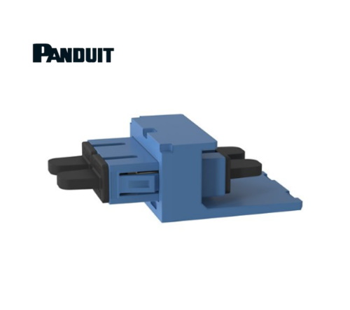 Patch Panel de 24 puertos modular