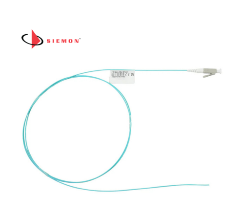 Cable de Alimentación 15A, 14 AWG C14 A C15 1.83M