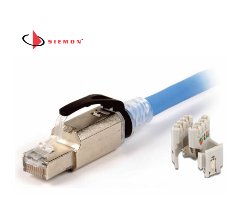 Patch Cord FO LC/LC Multimodo 50UM Dúplex OM4 3M LSZH